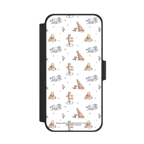 Apple iPhone 12 mini NIVOflip Winnie Puuh und Freunde Muster