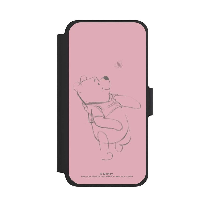 iPhone 12 mini NIVOflip Winnie Puuh und Biene
