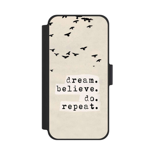 Apple iPhone 12 mini NIVOflip Dream Believe