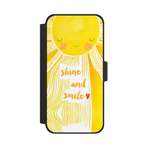 Apple iPhone 12 mini NIVOflip Shine and Smile