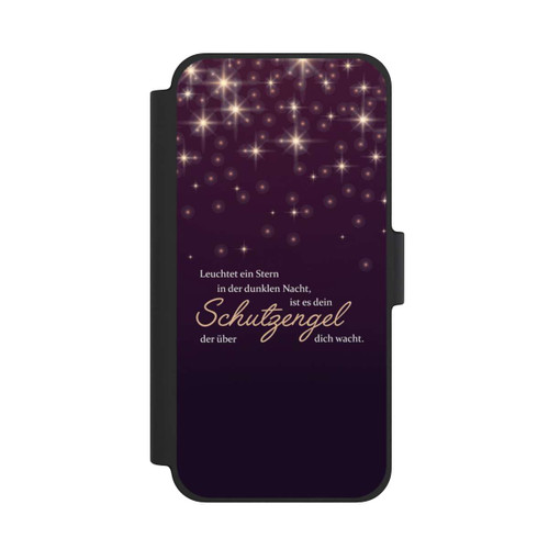 Apple iPhone 12 mini NIVOflip Schutzengel