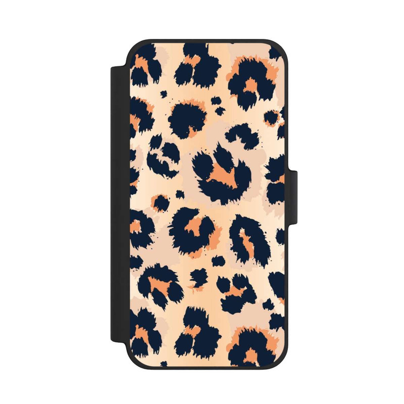 iPhone 12 mini NIVOflip Leopattern 1