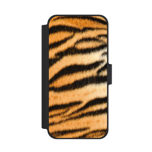 Apple iPhone 12 mini NIVOflip Tigerpatternreal
