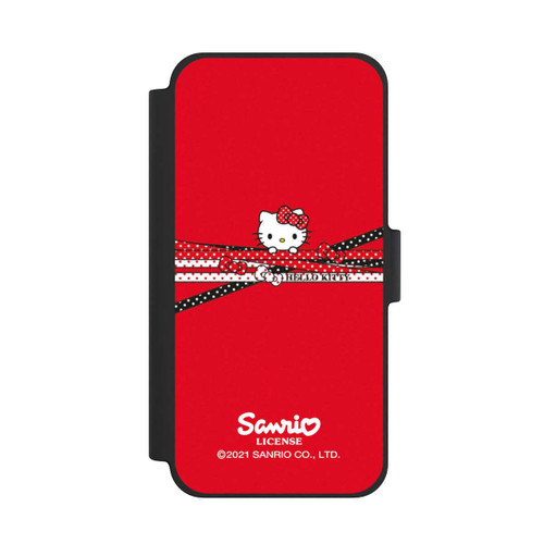 Apple iPhone 12 mini NIVOflip Hello Kitty - BowBow