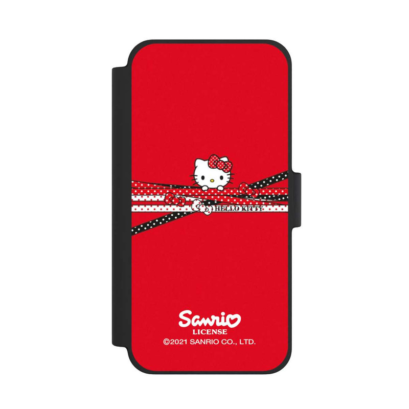 iPhone 12 mini NIVOflip Hello Kitty - BowBow