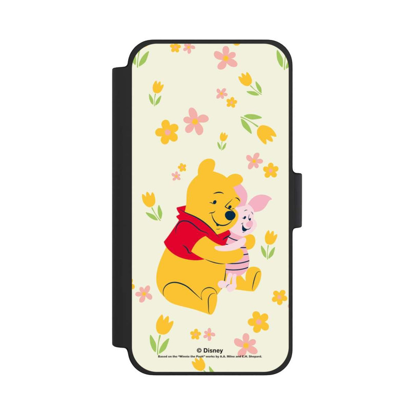 iPhone 12 mini NIVOflip Winnie l'Ourson Calin