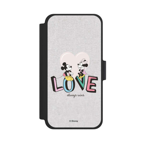Apple iPhone 12 mini NIVOflip Love Always Wins