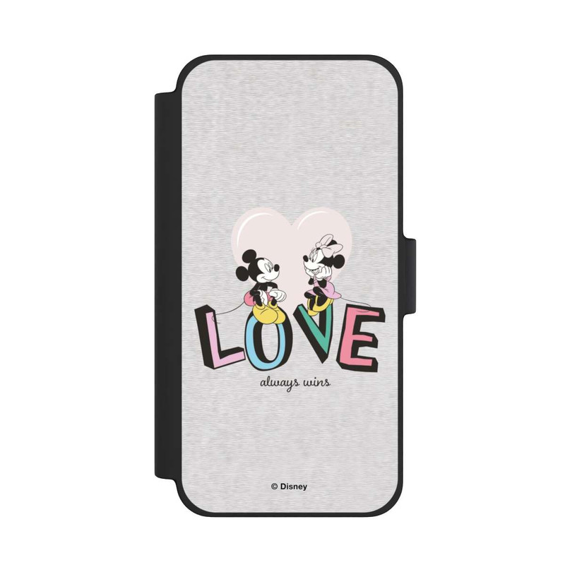 iPhone 12 mini NIVOflip Love Always Wins