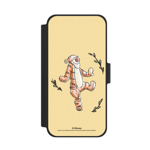 Apple iPhone 12 mini NIVOflip Hüpfender Tigger