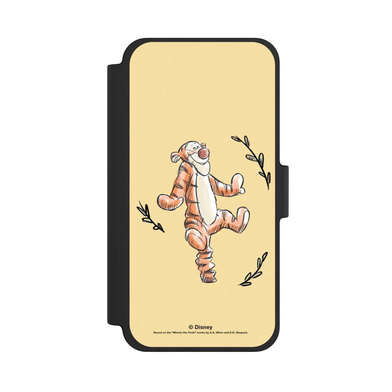 iPhone 12 mini NIVOflip Hüpfender Tigger