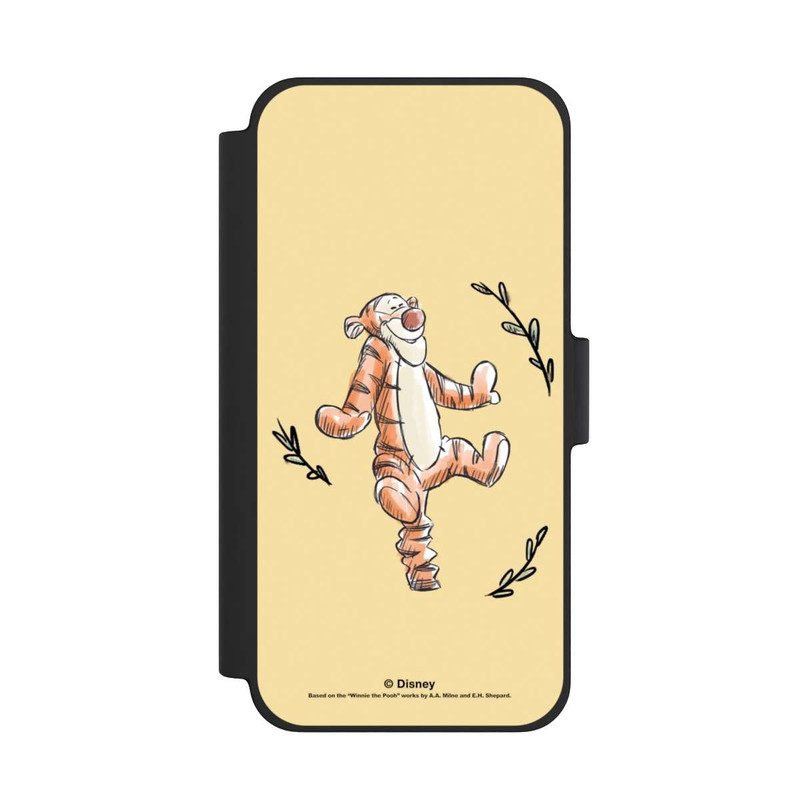 iPhone 12 mini NIVOflip Tigrou Saute