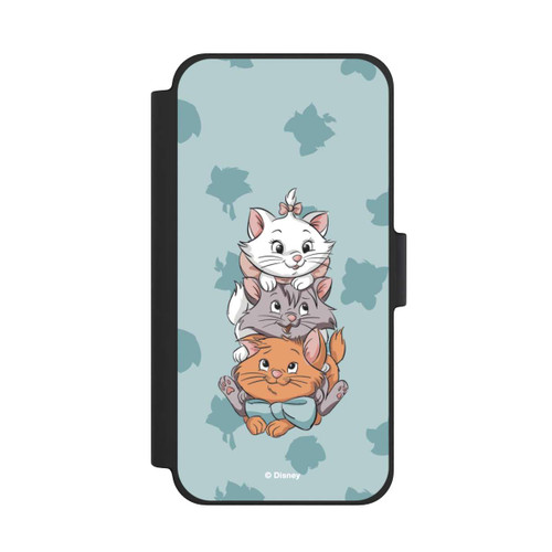 Apple iPhone 12 mini NIVOflip Aristocats Triplets