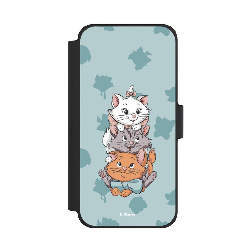 iPhone 12 mini NIVOflip Aristocats Triplets
