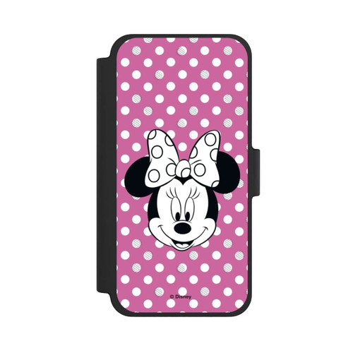 Apple iPhone 12 mini NIVOflip Minnie Polka Dots