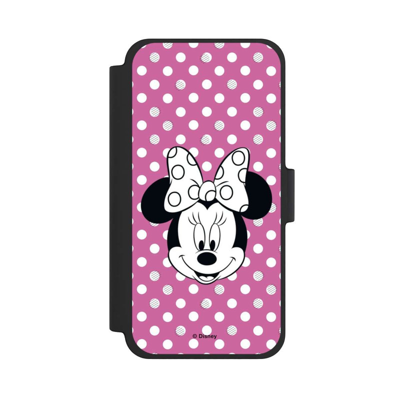 iPhone 12 mini NIVOflip Minnie Polka Dots