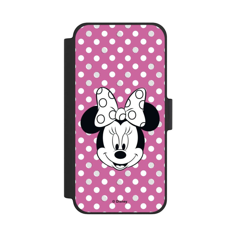 iPhone 12 mini NIVOflip Minnie Polka Dots