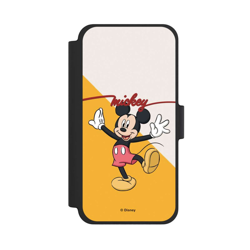 iPhone 12 mini NIVOflip Micky goldene Tage