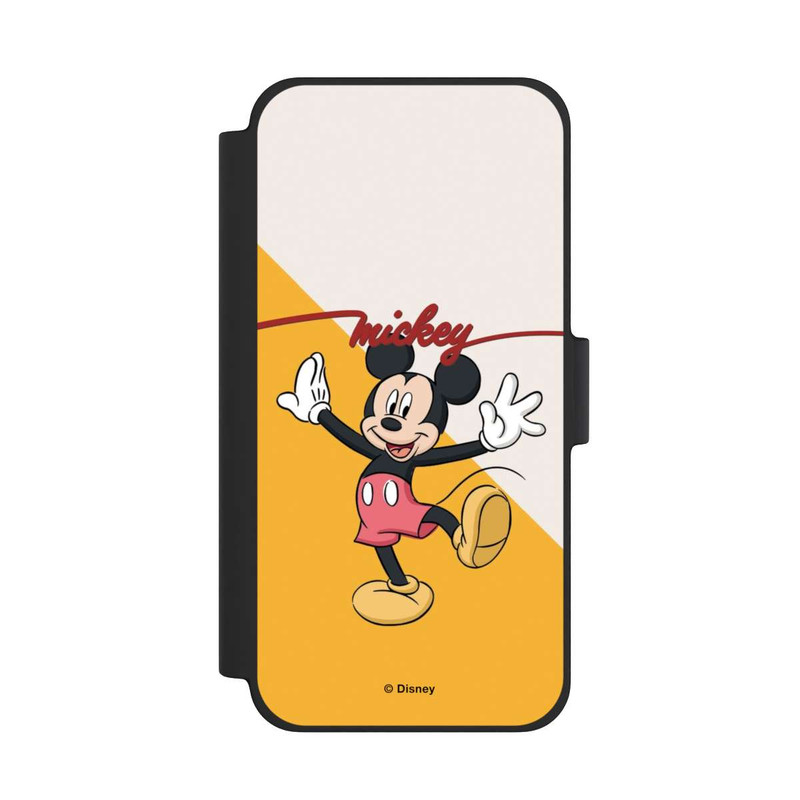 iPhone 12 mini NIVOflip Micky goldene Tage