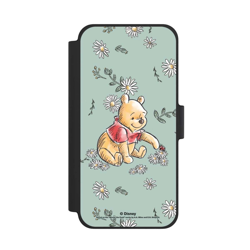 iPhone 12 mini NIVOflip Amour des Marguerites et des Insectes