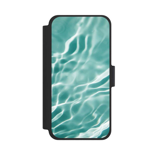 Apple iPhone 12 mini NIVOflip Wasser Textur