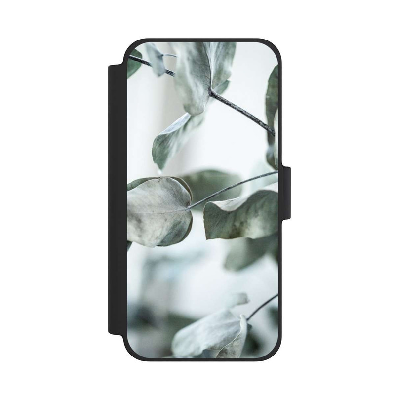 iPhone 12 mini NIVOflip Eukalyptus 8