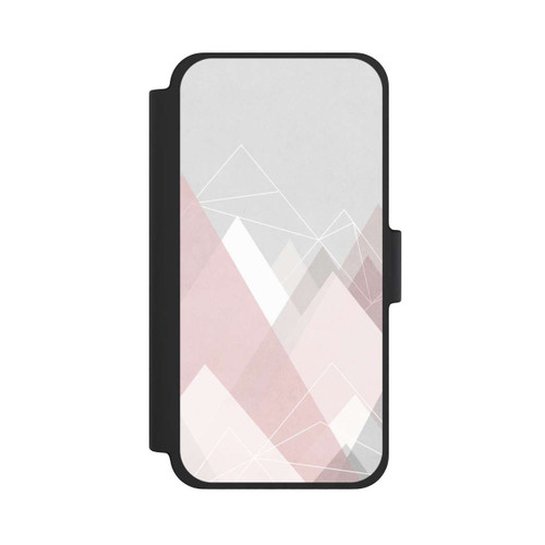 Apple iPhone 12 mini NIVOflip Grafik 110 türkis