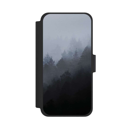 Apple iPhone 12 mini NIVOflip Neblige Morgenstunden