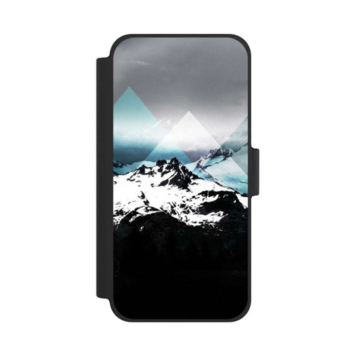 Apple iPhone 12 mini NIVOflip Montagnes 4