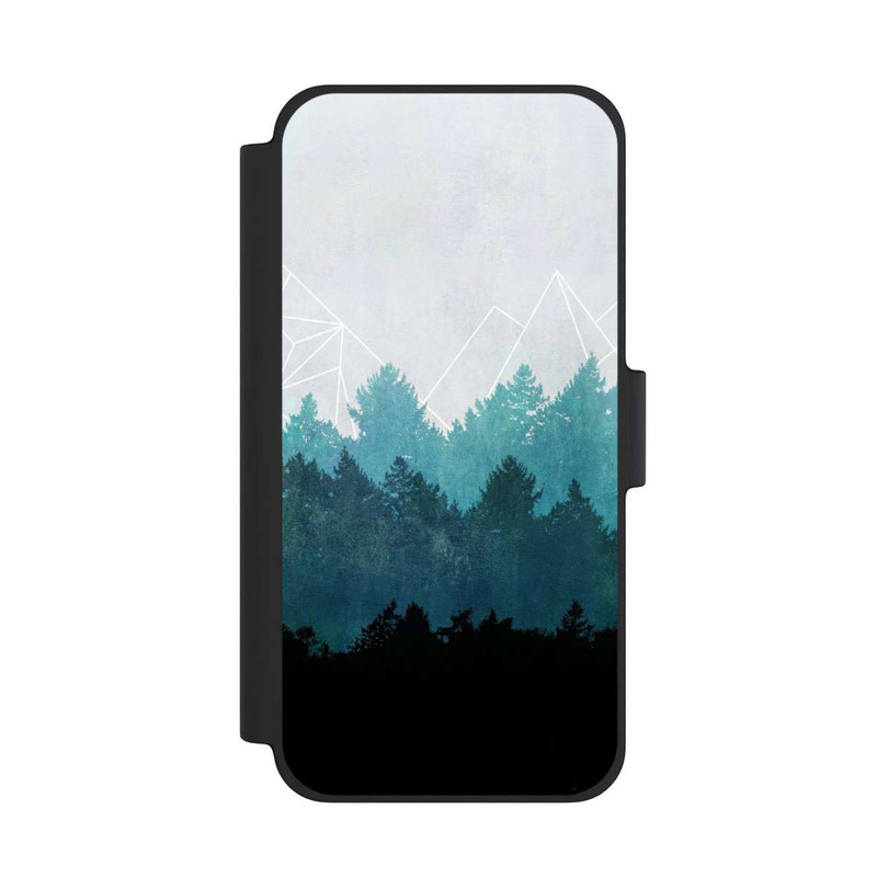 iPhone 12 mini NIVOflip Résumé des bois