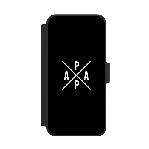 Apple iPhone 12 mini NIVOflip Papa Symbol