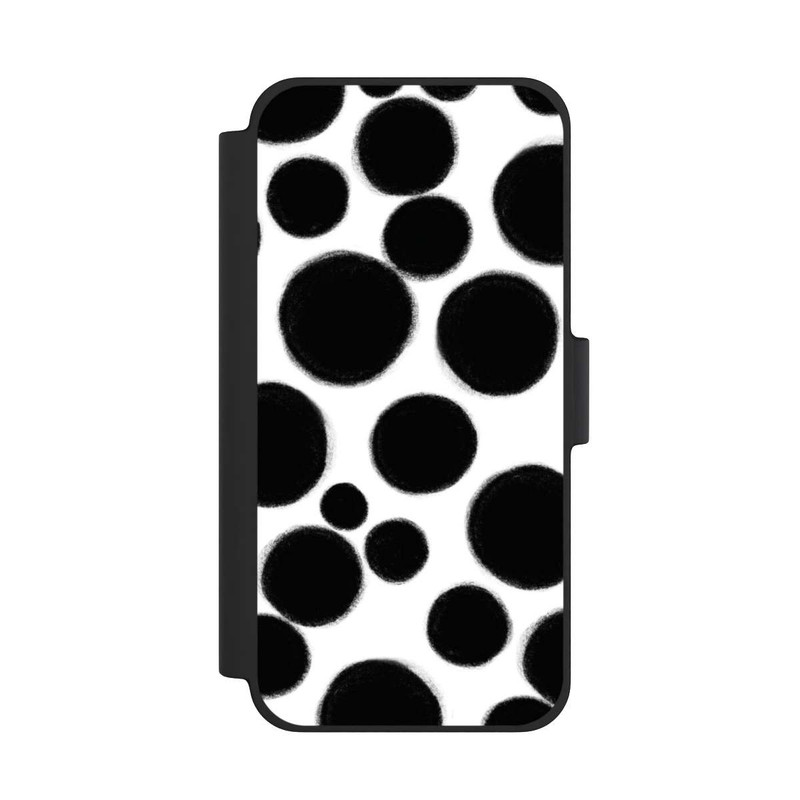 iPhone 12 mini NIVOflip Gros points