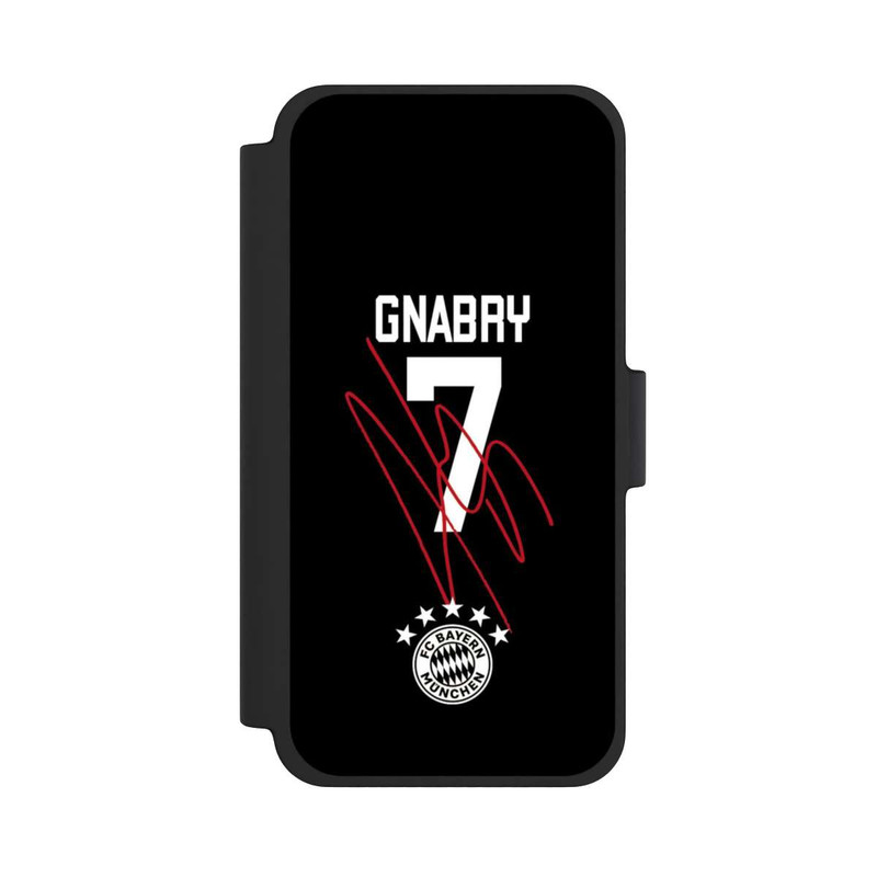 iPhone 12 mini NIVOflip Gnabry 7 - FCB