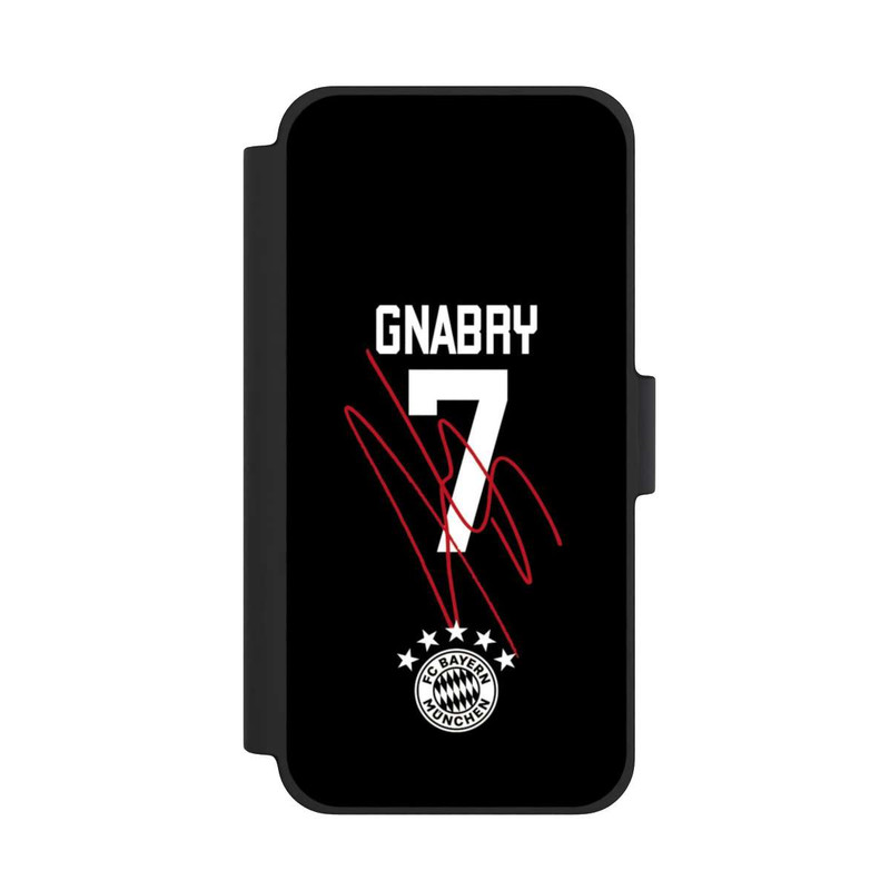iPhone 12 mini NIVOflip Gnabry 7 - FCB