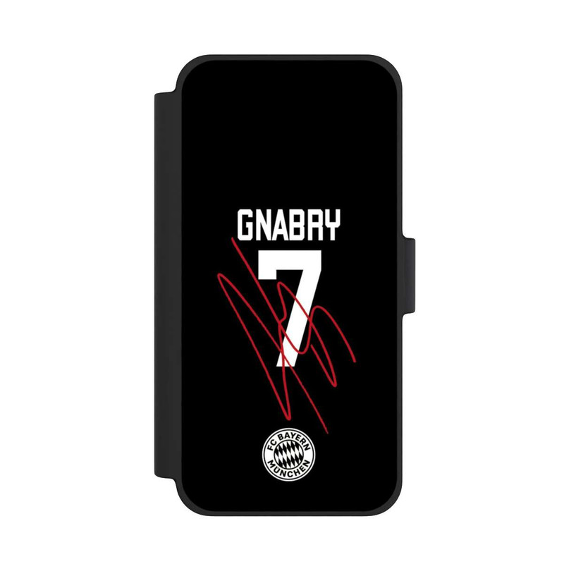iPhone 12 mini NIVOflip Gnabry 7 - FCB