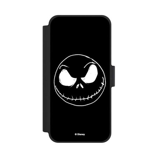 Apple iPhone 12 mini NIVOflip Jack Face Tim Burtons Nightmare before Christmas