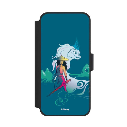 Apple iPhone 12 mini NIVOflip Raya and Sisu
