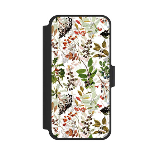 Apple iPhone 12 mini NIVOflip Wild Forest Flowers