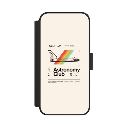 Apple iPhone 12 mini NIVOflip Astro Club