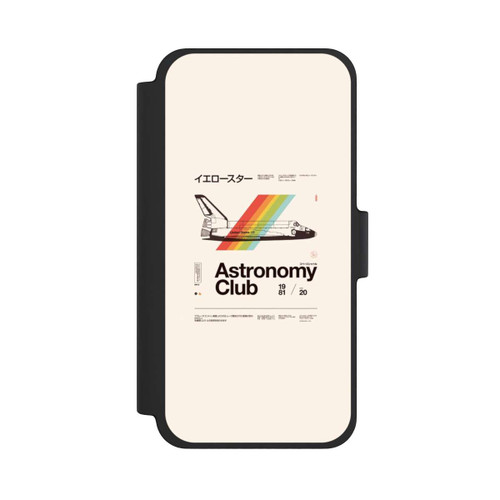 Apple iPhone 12 mini NIVOflip Astro Club