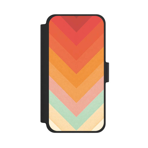 Apple iPhone 12 mini NIVOflip Magic Chevrons