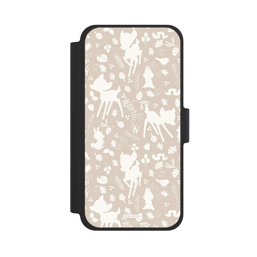 Apple iPhone 12 mini NIVOflip Vintage Bambi Pattern
