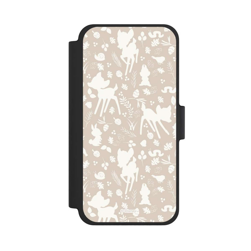 iPhone 12 mini NIVOflip Vintage Bambi Pattern