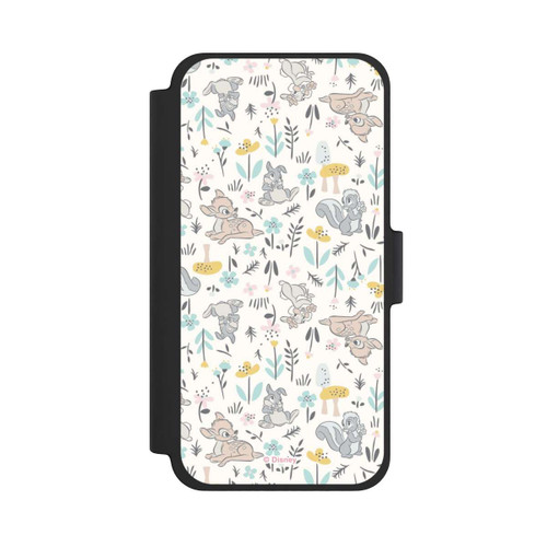 Apple iPhone 12 mini NIVOflip Bambi und Kloper Organic