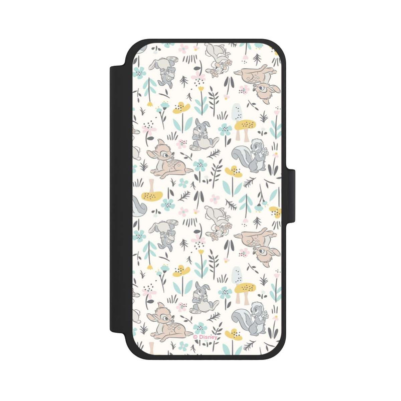 iPhone 12 mini NIVOflip Bambi und Kloper Organic