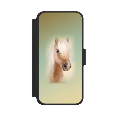 Apple iPhone 12 mini NIVOflip Haflinger Portait