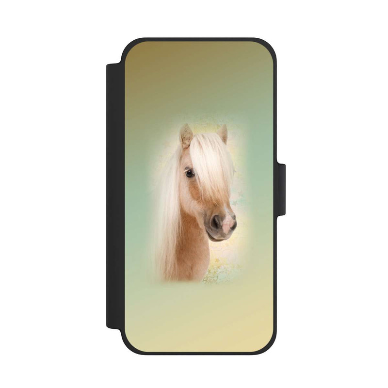 iPhone 12 mini NIVOflip Portrait de Haflinger