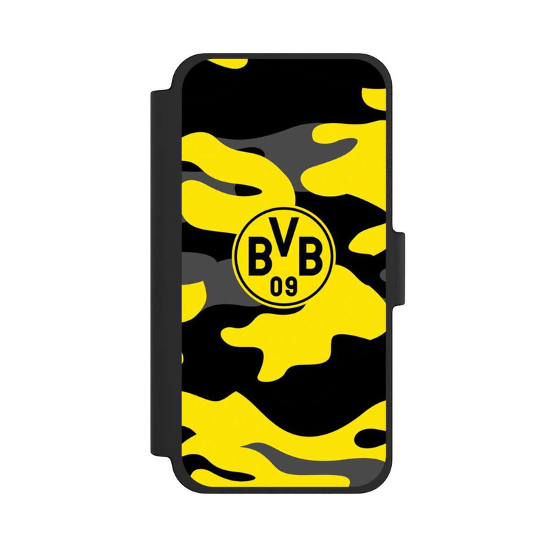 iPhone 12 mini NIVOflip BVB Camo