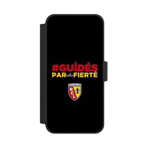 Apple iPhone 12 mini NIVOflip Guidés Par Notre Fierté