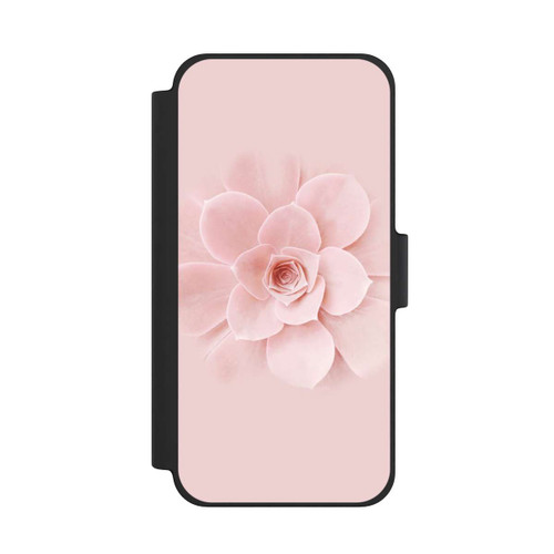 Apple iPhone 12 mini NIVOflip Blush Succulent