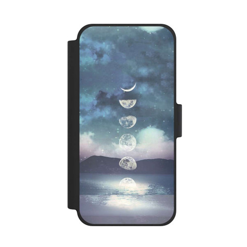 Apple iPhone 12 mini NIVOflip Aufgehender Mond